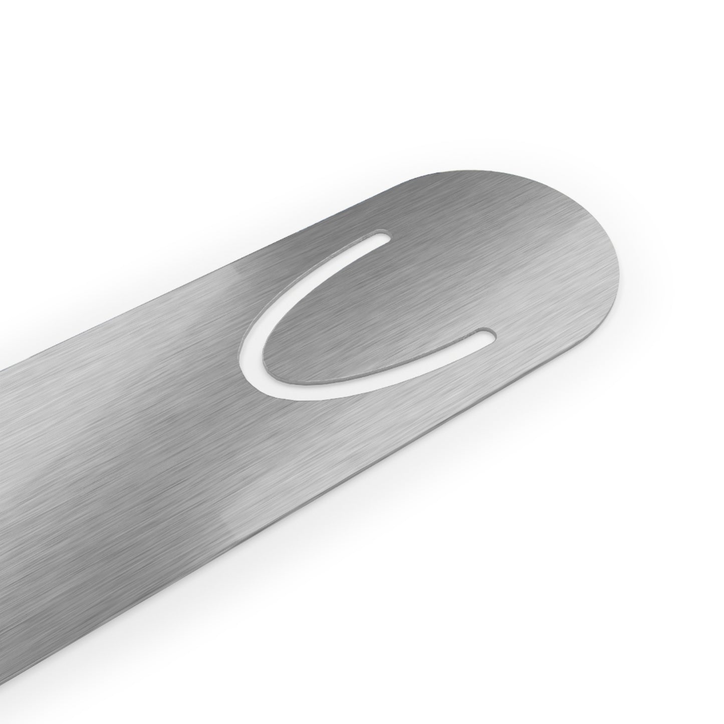 🌊 Flow of the Ocean Bookmark – Wave Line Art Design